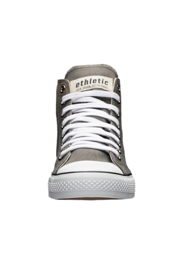 ETHLETIC Sneaker »White Cap Hi Cut« Keine Angabe
