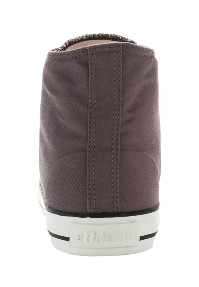 ETHLETIC Sneaker »White Cap Hi Cut« Keine Angabe