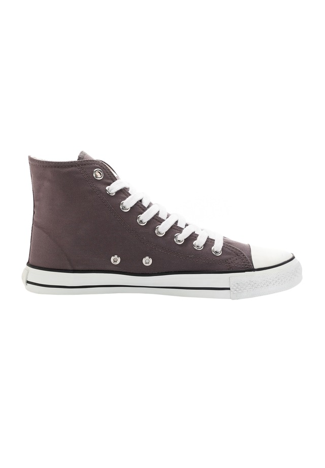 ETHLETIC Sneaker »White Cap Hi Cut« Keine Angabe