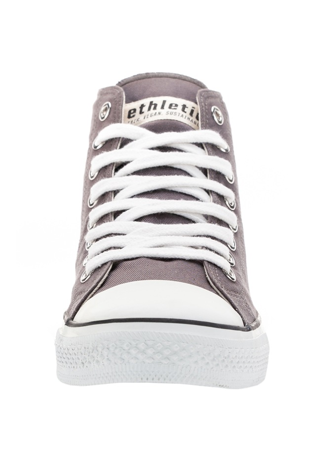 ETHLETIC Sneaker »White Cap Hi Cut« Keine Angabe