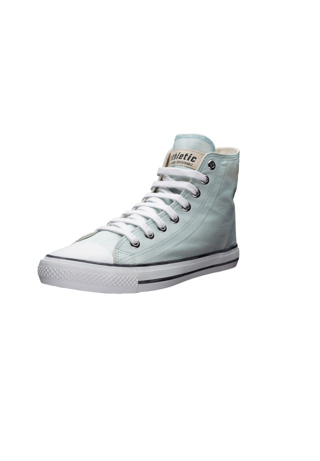 ETHLETIC Sneaker »White Cap Hi Cut« Keine Angabe