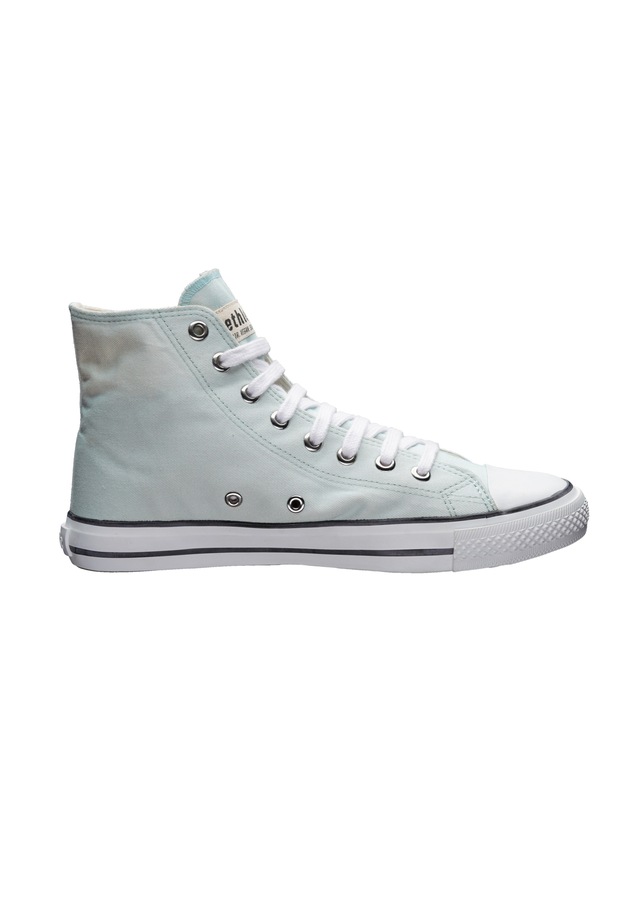 ETHLETIC Sneaker »White Cap Hi Cut« Keine Angabe