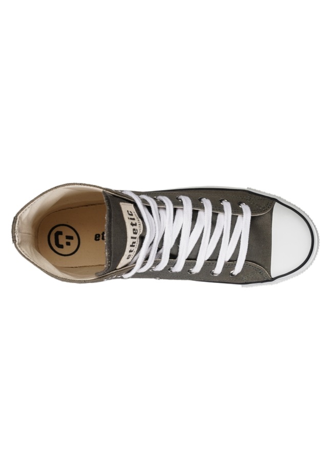 ETHLETIC Sneaker »White Cap Hi Cut« Keine Angabe