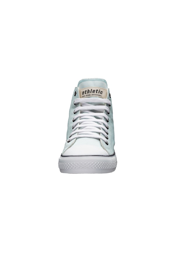 ETHLETIC Sneaker »White Cap Hi Cut« Keine Angabe