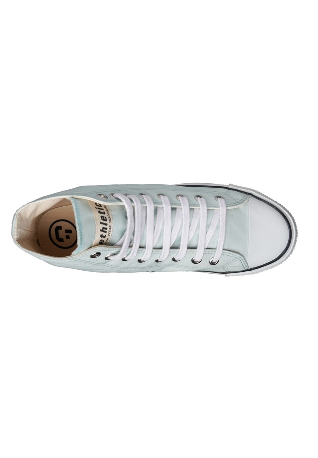ETHLETIC Sneaker »White Cap Hi Cut« Keine Angabe