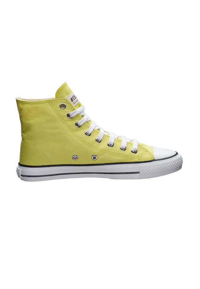 ETHLETIC Sneaker »White Cap Hi Cut« Keine Angabe