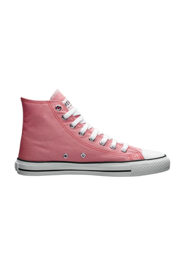 ETHLETIC Sneaker »White Cap Hi Cut« Keine Angabe