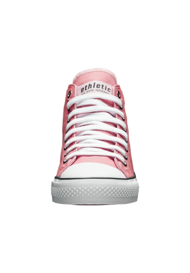 ETHLETIC Sneaker »White Cap Hi Cut« Keine Angabe