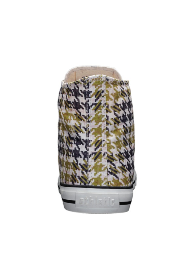 ETHLETIC Sneaker »White Cap Hi Cut« Keine Angabe