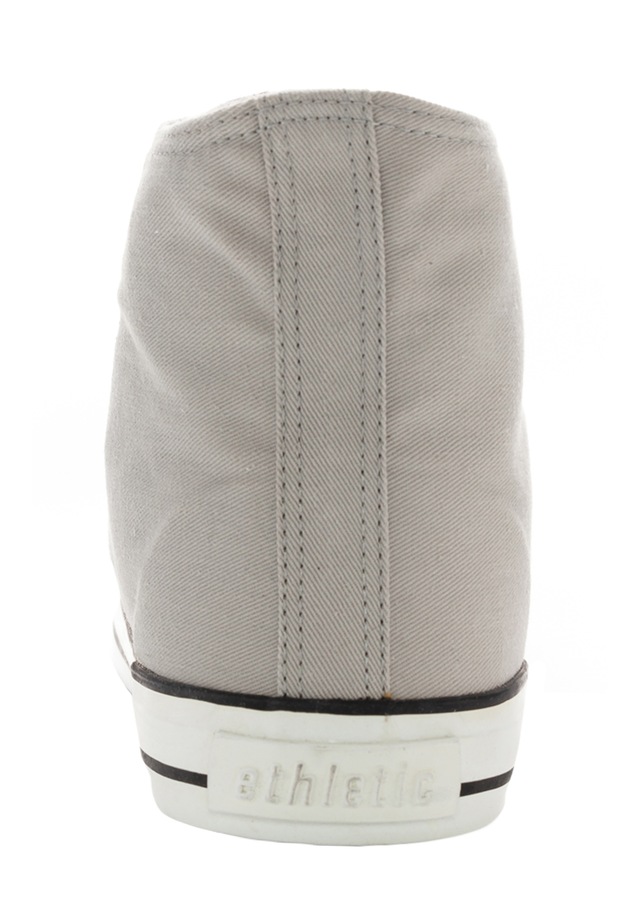 ETHLETIC Sneaker »White Cap Hi Cut« Keine Angabe