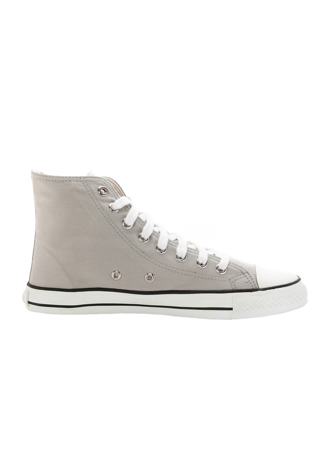 ETHLETIC Sneaker »White Cap Hi Cut« Keine Angabe