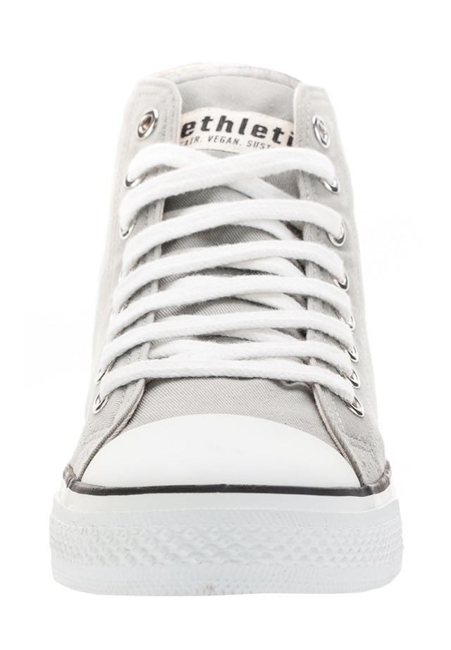 ETHLETIC Sneaker »White Cap Hi Cut« Keine Angabe