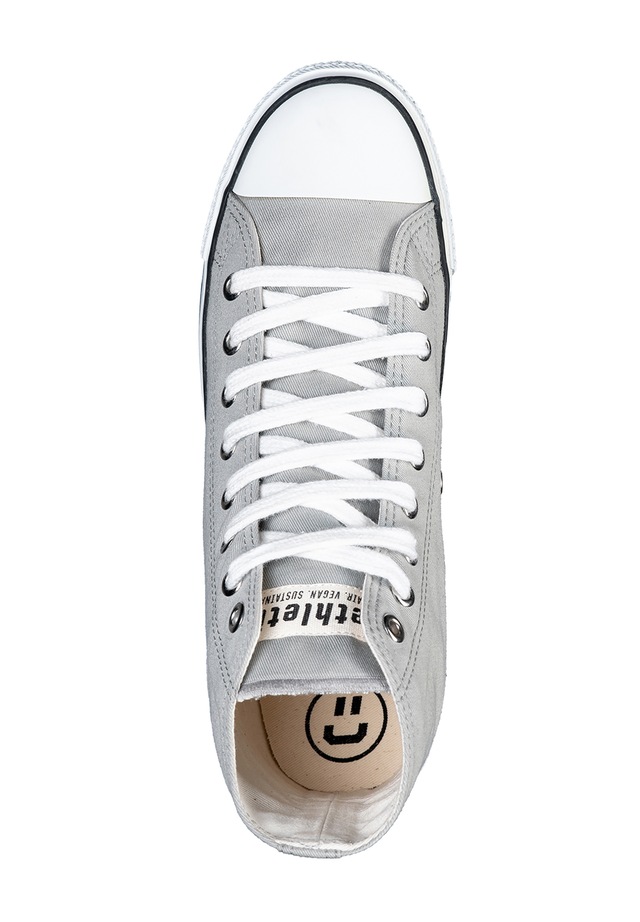 ETHLETIC Sneaker »White Cap Hi Cut« Keine Angabe