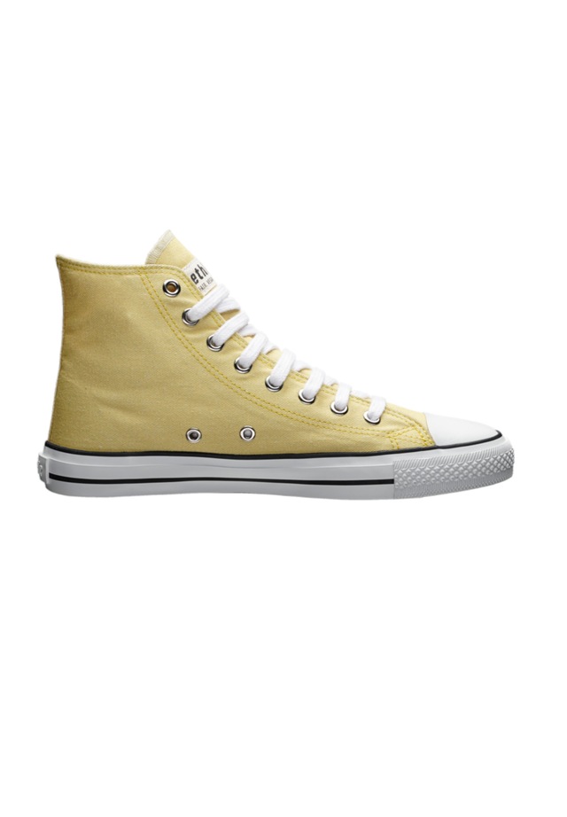 ETHLETIC Sneaker »White Cap Hi Cut« Keine Angabe