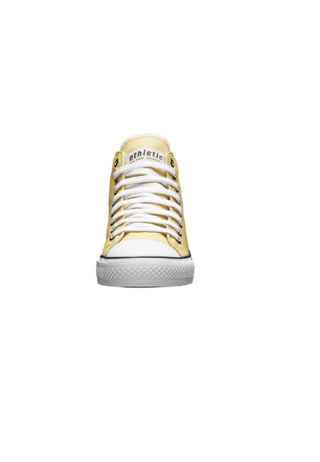 ETHLETIC Sneaker »White Cap Hi Cut« Keine Angabe