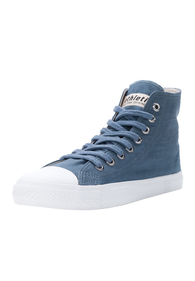 ETHLETIC Sneaker »White Cap Hi Cut« Keine Angabe