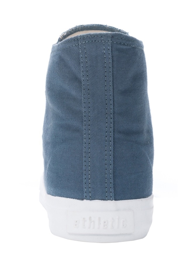 ETHLETIC Sneaker »White Cap Hi Cut« Keine Angabe