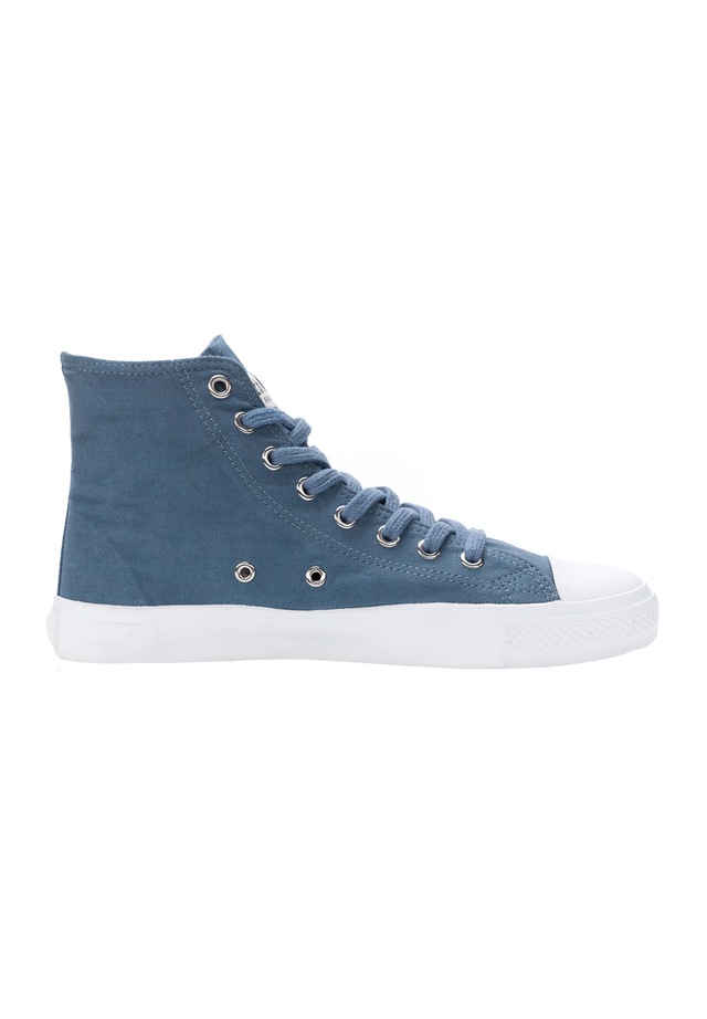 ETHLETIC Sneaker »White Cap Hi Cut« Keine Angabe