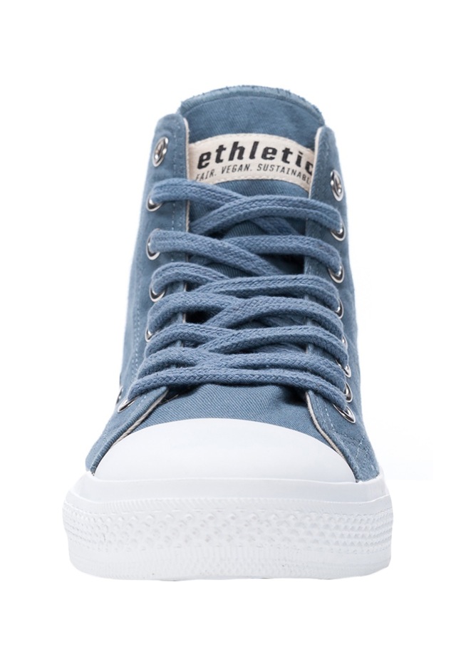 ETHLETIC Sneaker »White Cap Hi Cut« Keine Angabe