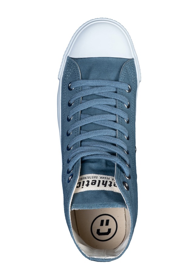 ETHLETIC Sneaker »White Cap Hi Cut« Keine Angabe