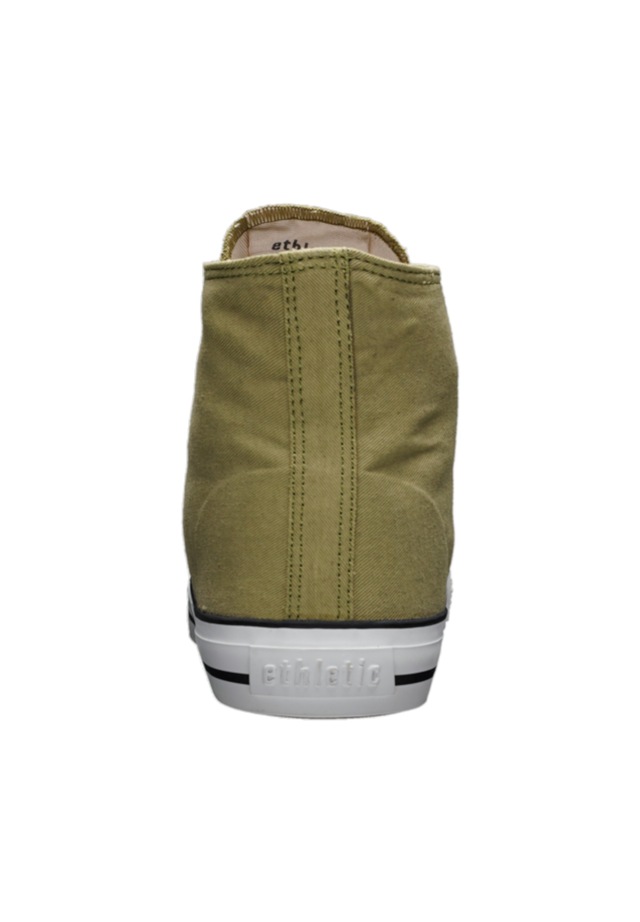 ETHLETIC Sneaker »White Cap Hi Cut« Keine Angabe