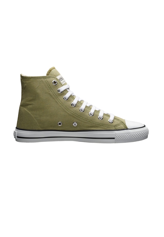 ETHLETIC Sneaker »White Cap Hi Cut« Keine Angabe