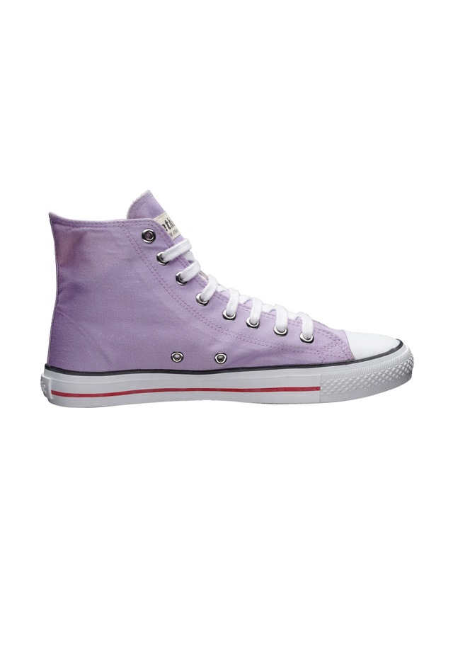 ETHLETIC Sneaker »White Cap Hi Cut« Keine Angabe
