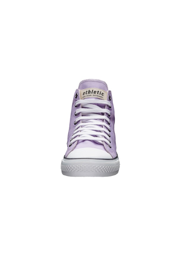 ETHLETIC Sneaker »White Cap Hi Cut« Keine Angabe