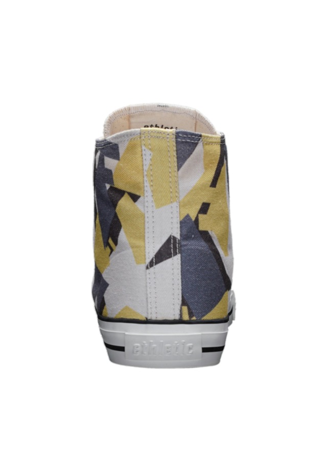 ETHLETIC Sneaker »White Cap Hi Cut« Keine Angabe