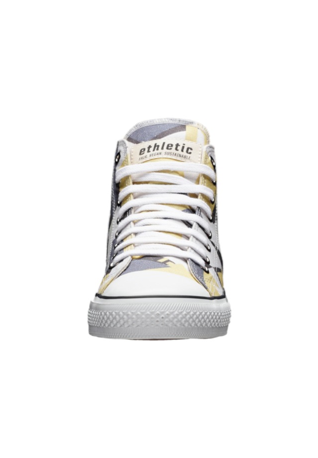 ETHLETIC Sneaker »White Cap Hi Cut« Keine Angabe