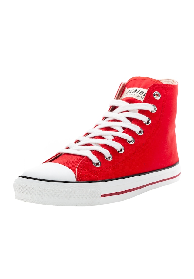ETHLETIC Sneaker »White Cap Hi Cut« Keine Angabe