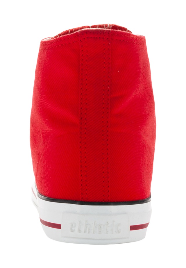 ETHLETIC Sneaker »White Cap Hi Cut« Keine Angabe