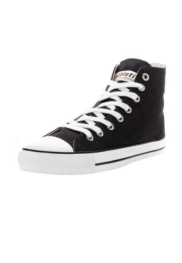 ETHLETIC Sneaker »White Cap Hi Cut« Keine Angabe