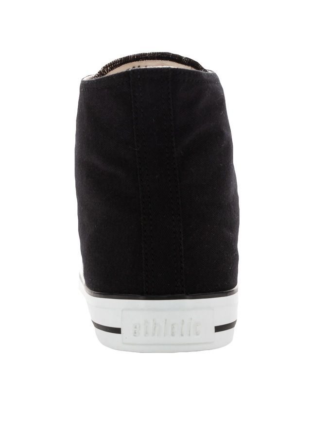 ETHLETIC Sneaker »White Cap Hi Cut« Keine Angabe