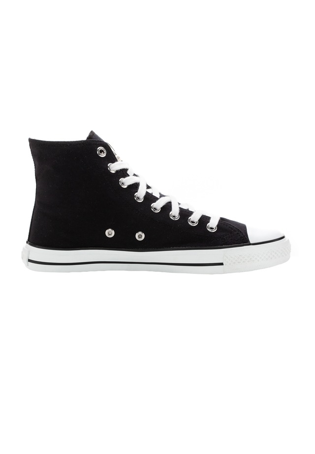 ETHLETIC Sneaker »White Cap Hi Cut« Keine Angabe