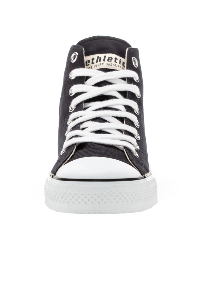 ETHLETIC Sneaker »White Cap Hi Cut« Keine Angabe
