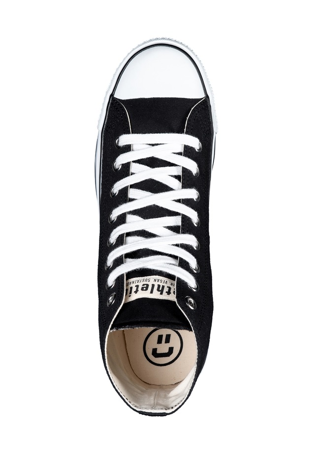 ETHLETIC Sneaker »White Cap Hi Cut« Keine Angabe