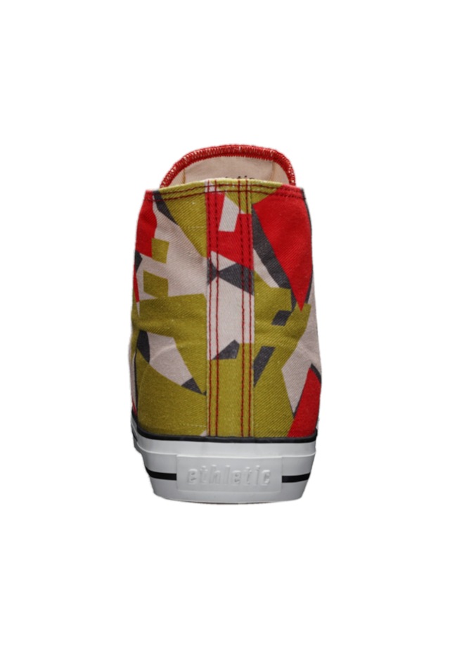 ETHLETIC Sneaker »White Cap Hi Cut« Keine Angabe
