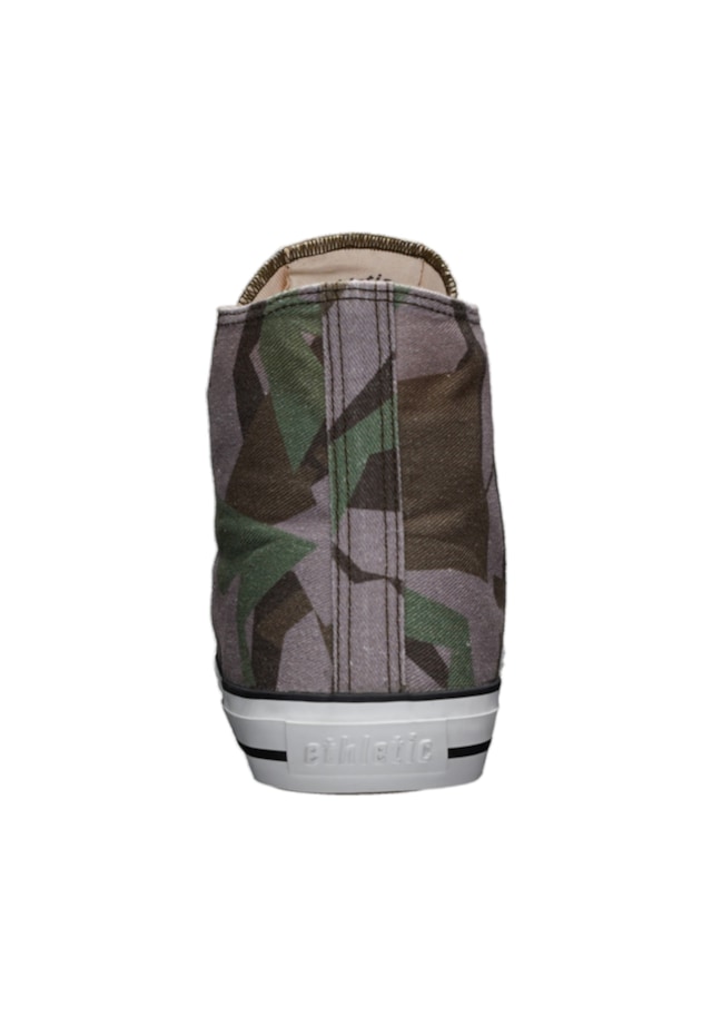 ETHLETIC Sneaker »White Cap Hi Cut« Keine Angabe