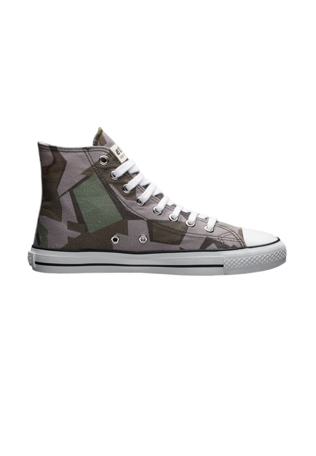 ETHLETIC Sneaker »White Cap Hi Cut« Keine Angabe