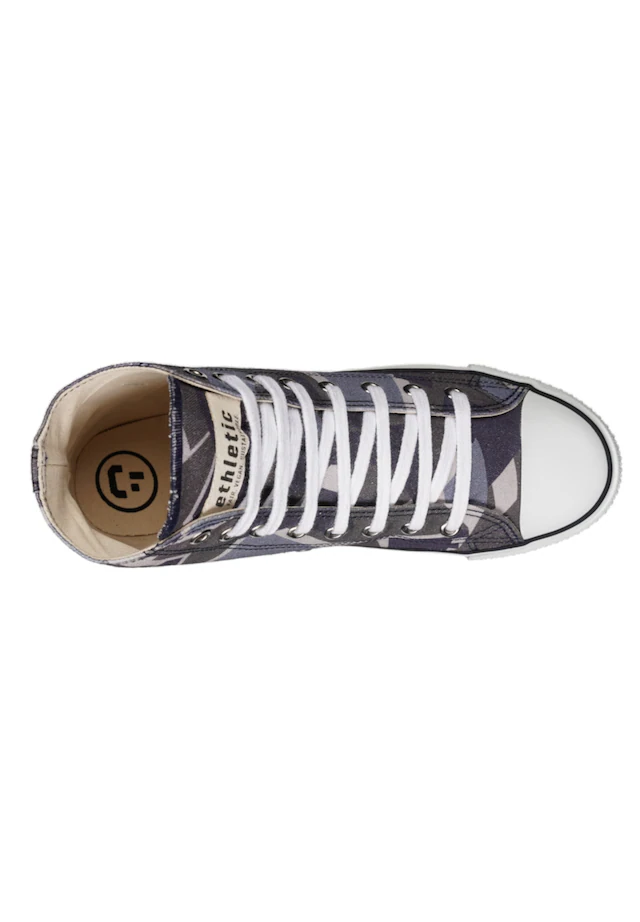 ETHLETIC Sneaker »White Cap Hi Cut« Keine Angabe