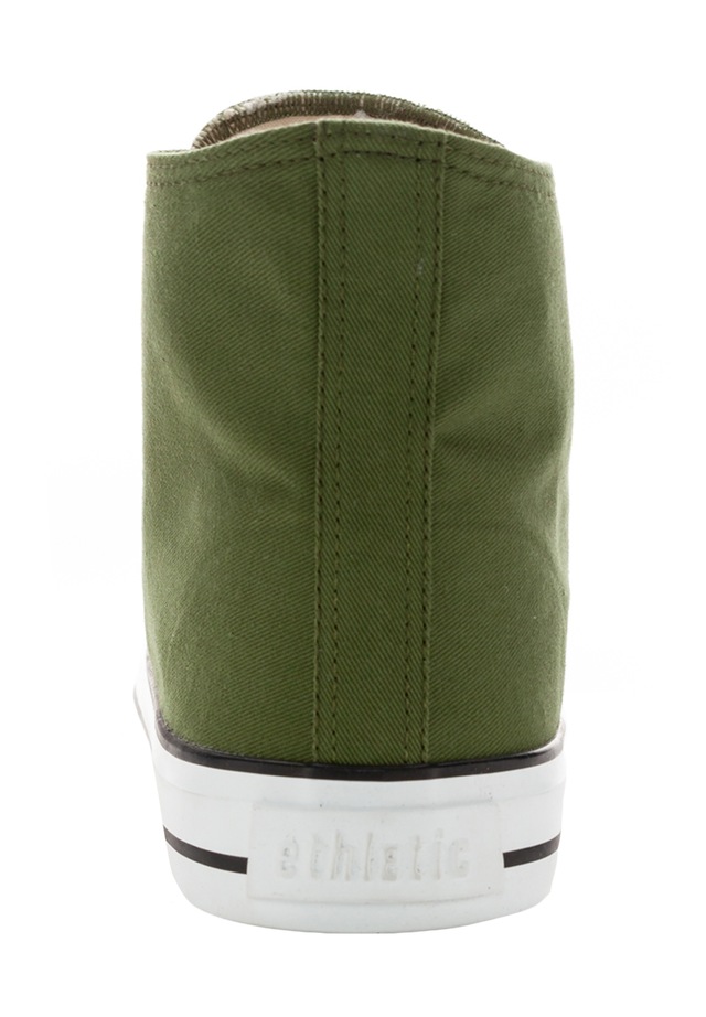 ETHLETIC Sneaker »White Cap Hi Cut« Keine Angabe