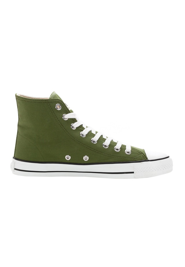 ETHLETIC Sneaker »White Cap Hi Cut« Keine Angabe