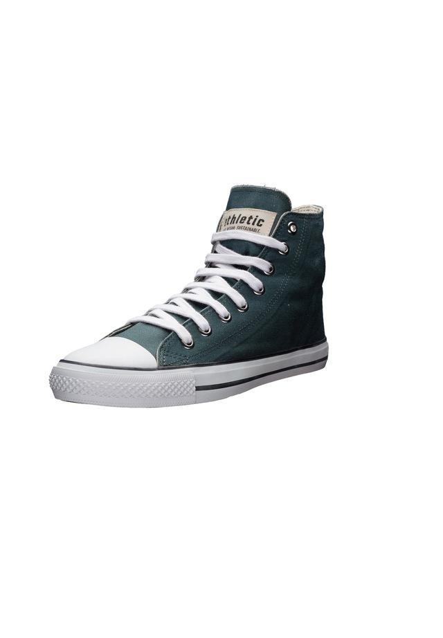 ETHLETIC Sneaker »White Cap Hi Cut« Keine Angabe