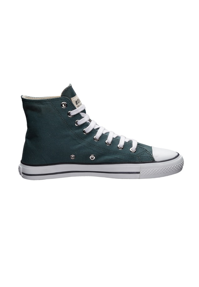 ETHLETIC Sneaker »White Cap Hi Cut« Keine Angabe