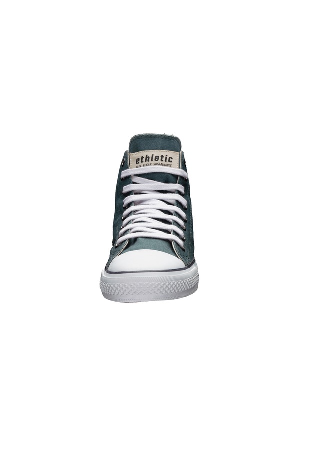 ETHLETIC Sneaker »White Cap Hi Cut« Keine Angabe