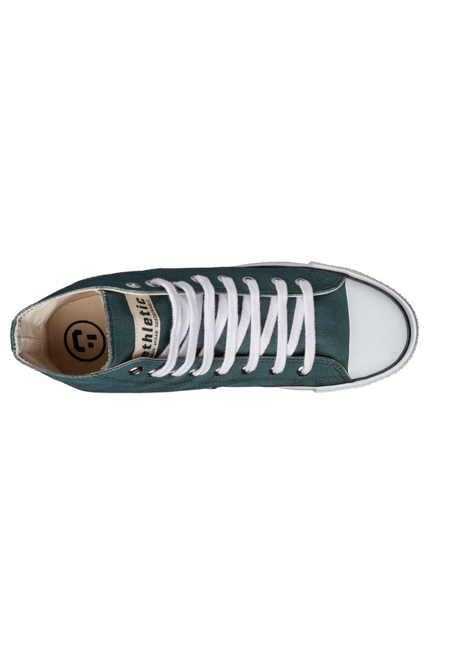 ETHLETIC Sneaker »White Cap Hi Cut« Keine Angabe