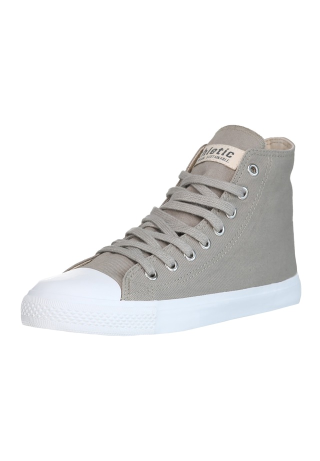 ETHLETIC Sneaker »White Cap Hi Cut« Keine Angabe