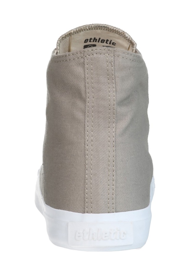ETHLETIC Sneaker »White Cap Hi Cut« Keine Angabe