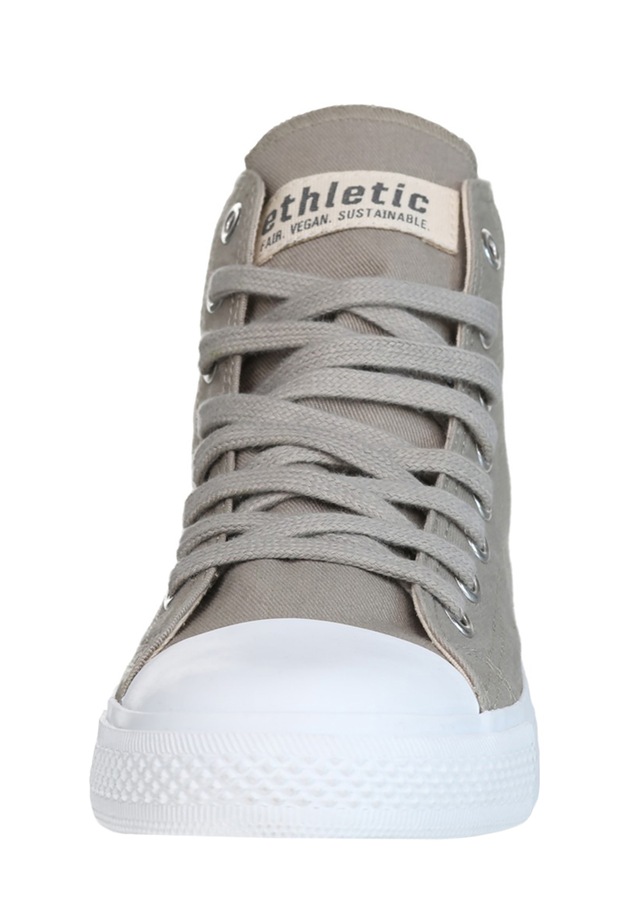 ETHLETIC Sneaker »White Cap Hi Cut« Keine Angabe